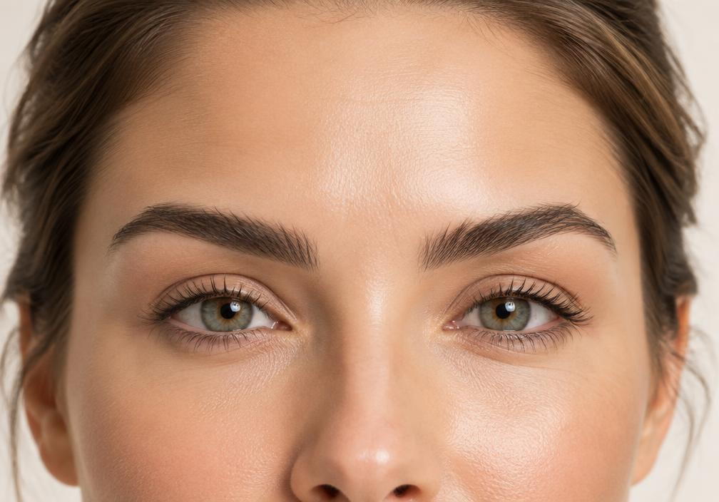 Placeholder image for frown line Botox treatment results