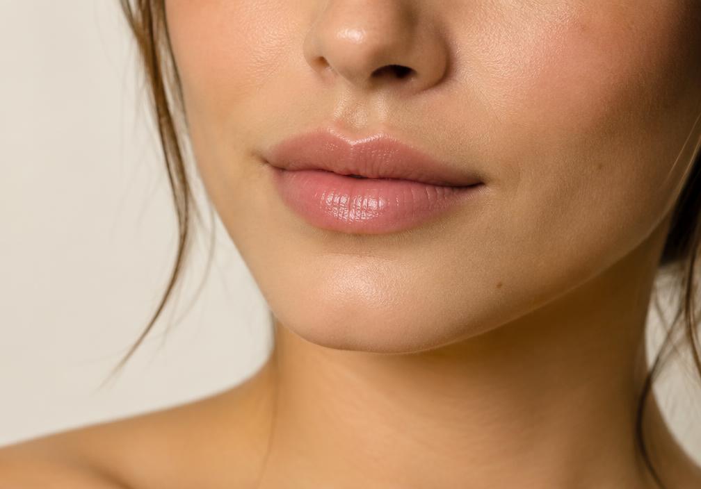 Placeholder image for lip flip aesthetic treatment results